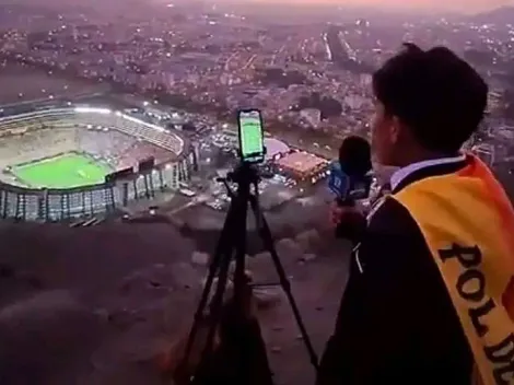 ¿Quién es Pol Deportes y de dónde salió?