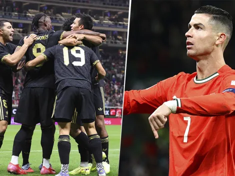 México confirmó el día y el horario del amistoso contra Portugal