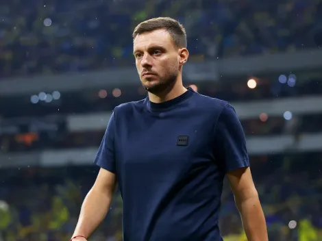 Tras fracasar en Porto, Martin Anselmi podría dirigir club importante de Argentina