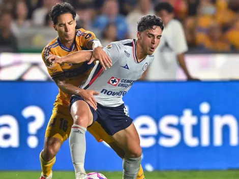 Cruz Azul y Tigres afrontan una semifinal muy pareja: esto paga el boleto a la final
