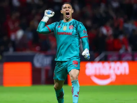 Toluca es uno de los equipos que menos goles recibió: ¿Cuánto paga una anotación de Monterrey?