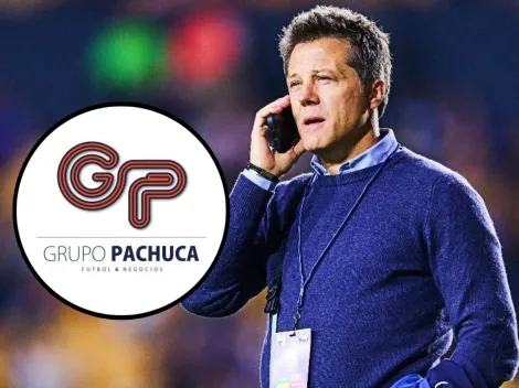 Fichajes 2026: Rayados y Grupo Pachuca compiten por un defensa top de Sudamérica