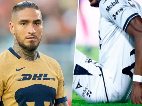 El otro fichaje colombiano que busca Pumas como refuerzo