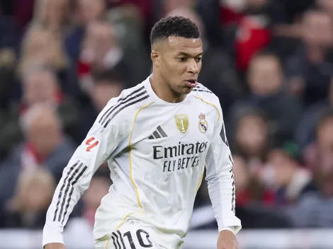 El récord de Cristiano Ronaldo en Real Madrid que Kylian Mbappé está por superar