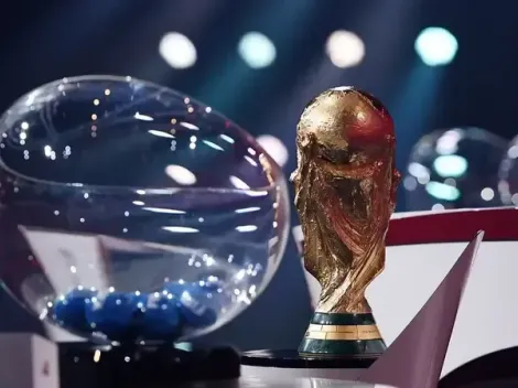 ¿Va por TV abierta? Dónde ver EN VIVO el sorteo del Mundial 2026 en México
