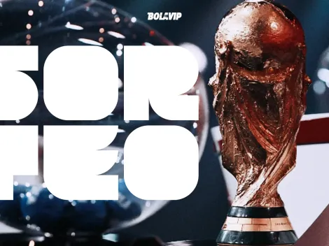 Sigue EN VIVO el sorteo de la Copa del Mundo 2026: FIFA confirma desde Washington los grupos