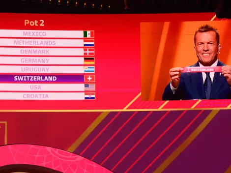 Sigue EN VIVO el sorteo de la Copa del Mundo 2026: FIFA confirma desde Washington los grupos