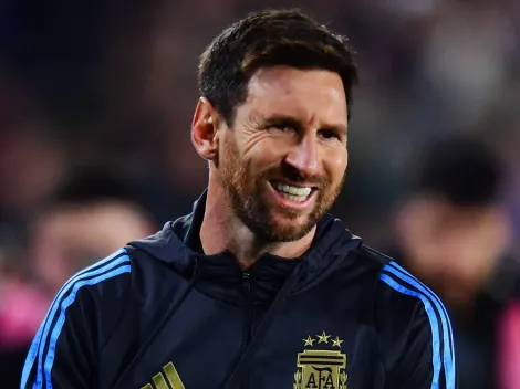 Lionel Messi habló de la pasión de México y destacó a la Liga MX