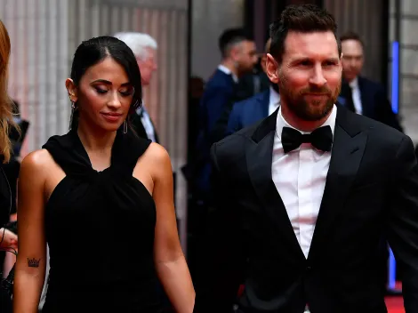 ¿Por qué Lionel Messi no asistió al sorteo de la Copa del Mundo 2026?