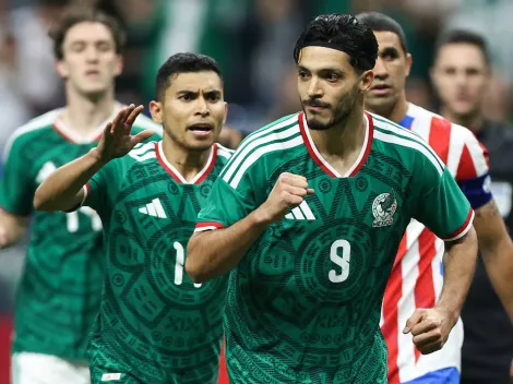 La IA predijo cómo le irá a México en el Mundial 2026