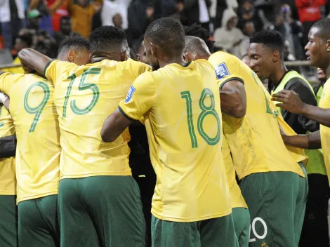Radiografía de Sudáfrica, el primer rival de México en el Mundial 2026