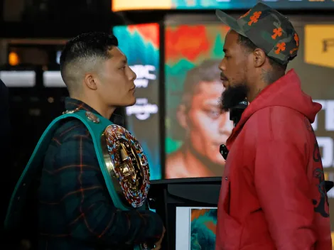 Quién pelea HOY sábado 6 de diciembre de 2025 en box: horarios y cómo ver EN VIVO las veladas