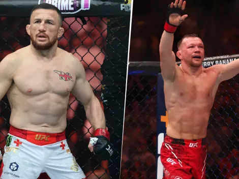 Sigue la pelea de Merab Dvalishvili vs. Petr Yan en UFC 323 EN VIVO: cartelera, resultados y cómo ver por TV