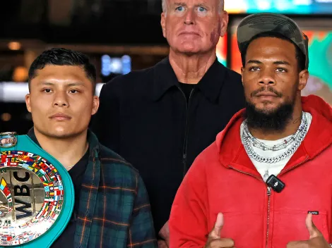 Sigue la pelea de Isaac Pitbull Cruz vs. Lamont Roach hoy EN VIVO: cartelera, resultados y cómo ver por TV