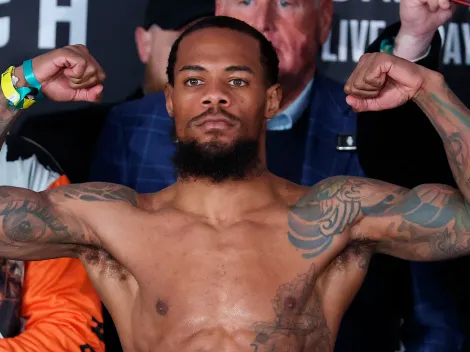 ¿Cuánto dinero ganó Lamont Roach por empatar vs. Pitbull Cruz?