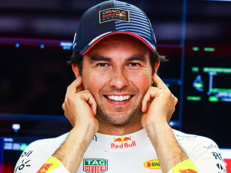 Checo Pérez fue tendencia durante el GP de Abu Dhabi que consagró a Lando Norris: “Se lo extraña”