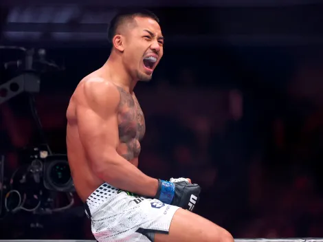 El ranking de UFC luego de las victorias de Joshua Van y Petr Yan