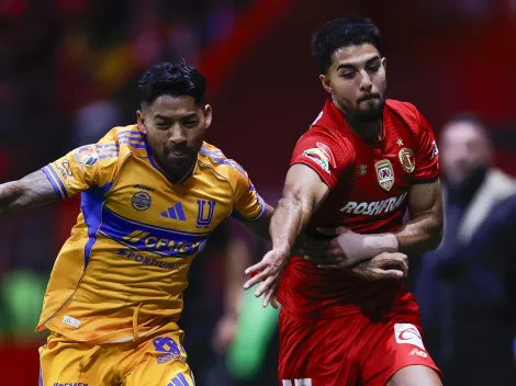 ¿Cuándo salen a la venta los boletos de Toluca vs. Tigres UANL por la Final del Apertura 2025?