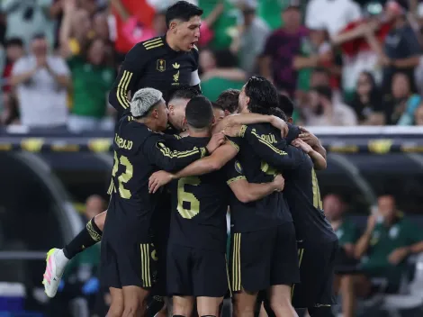 México apunta a jugar 3 amistosos fuera de Fecha FIFA