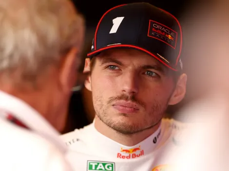 Nueva baja: Helmut Marko no sigue en Red Bull