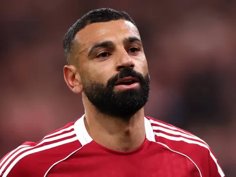 ¿Por qué no juega Mohamed Salah en Inter vs. Liverpool?