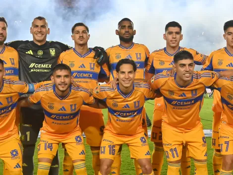 ¿Qué resultado necesita Tigres UANL en la Vuelta de la Final para ser campeón del Apertura 2025?