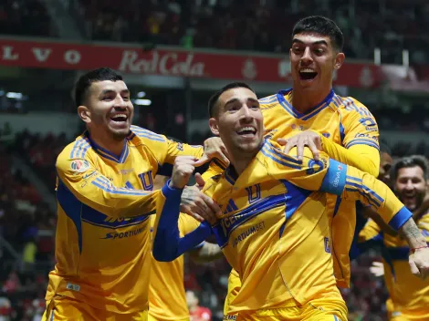 Sigue GRATIS y EN VIVO Toluca 0-1 Tigres: transmisión minuto a minuto de la final de la Liga MX 2025