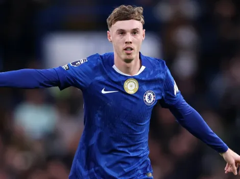 ¿Por qué no juega Cole Palmer en Cardiff City vs. Chelsea?