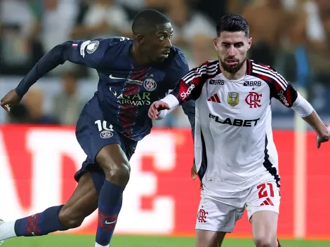 PSG vs. Flamengo EN VIVO: minuto a minuto de la Copa Intercontinental 2025