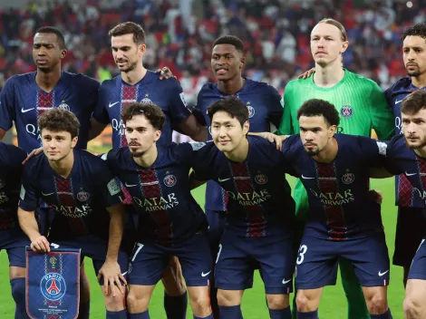 ¿Cómo quedó el Ranking de Campeones del Mundo tras la consagración de PSG en la Copa Intercontinental 2025?