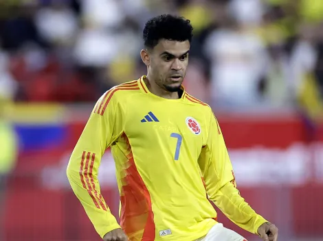 Luis Díaz definió con cuatro palabras el Colombia vs. Portugal por el Mundial 2026