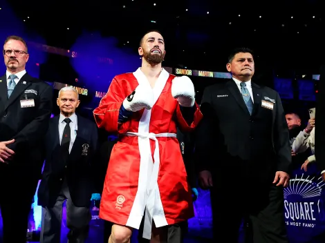 Quién pelea HOY sábado 20 de diciembre de 2025 en box: horarios y cómo ver EN VIVO las veladas