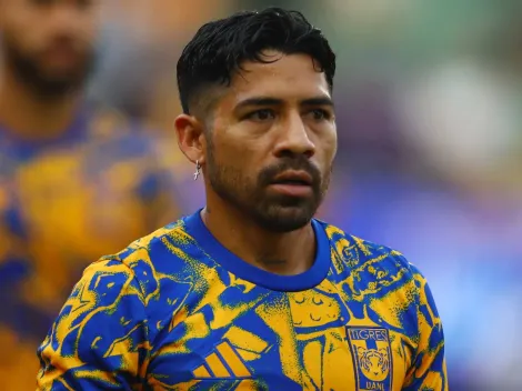 Javier Aquino criticó a Mauricio Culebro y a Guido Pizarro por maltrato