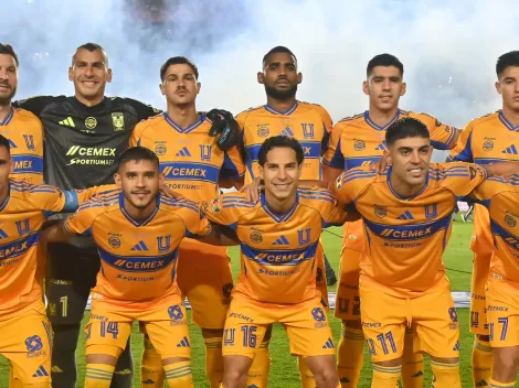 Pumas UNAM mira a Tigres UANL y se reforzaría con un goleador
