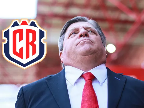 FIFA se comunicó con Costa Rica para que esté en el Mundial 2026