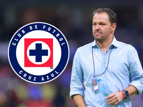 El jugador con proceso de Selección Mexicana cambia Cruz Azul por América