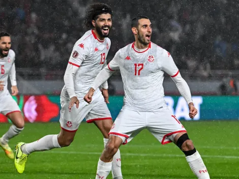 Copa Africana de Naciones: la tabla de posiciones tras la primera jornada