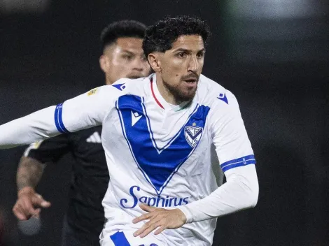 ¿León ficha a Diego Valdés? La contundente frase del presidente de Vélez