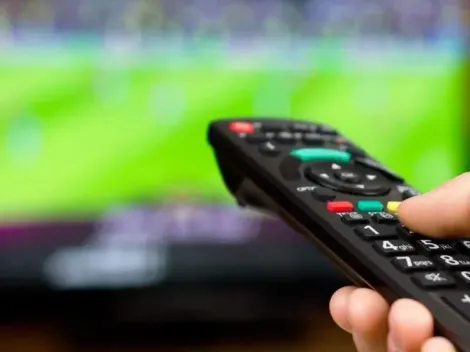 ¿Qué partidos ver HOY miércoles 24 de diciembre en TV en México?