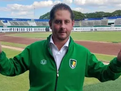 ¿Quién es el nuevo director deportivo de Pumas?