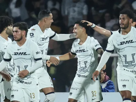 Un viejo conocido de Pumas UNAM se sumaría para el Clausura 2026