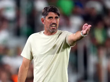 El particular amistoso que propone Veljko Paunovic a la Selección Mexicana