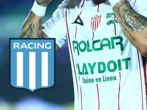 ¿Entra en el trato? Ofrecen un jugador de Necaxa a Racing tras la operación Almendra