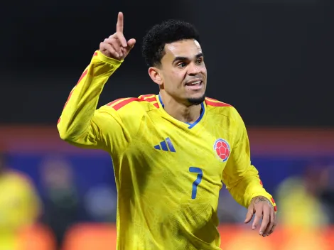 Luis Díaz cuesta 70 millones: ¿Cuánto vale el segundo colombiano más caro?