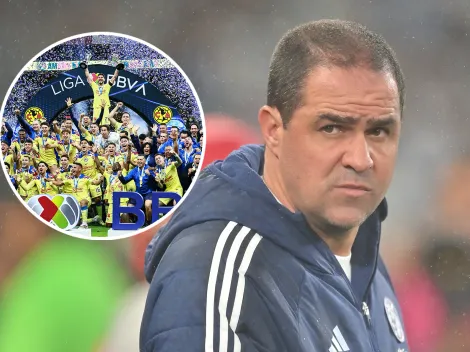 América quiere reforzarse con un bicampeón de la Liga MX