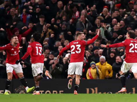 Sigue GRATIS y EN VIVO Manchester United vs. Newcastle por la Premier League