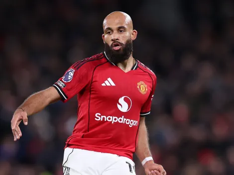 ¿Por qué no juega Bryan Mbeumo en Manchester United vs. Newcastle por la Premier League 2025-26?