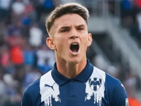 Monterrey cierra un nuevo fichaje: hay acuerdo y Luca Orellano será 'Rayado'