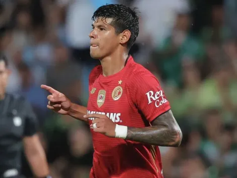 Giro 180° en la novela Robert Morales: ¿sus últimos días en Toluca?