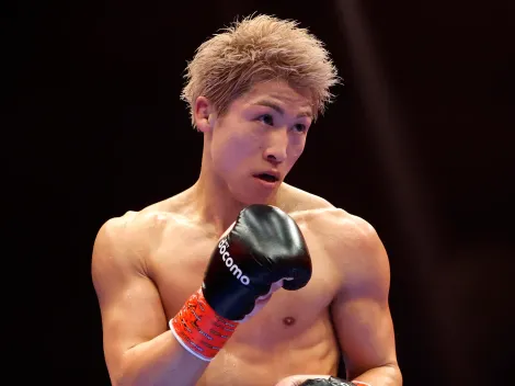 Naoya Inoue tiene rival confirmado para su próxima pelea